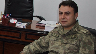 Maçka Jandarma Komutanı için karar çıktı