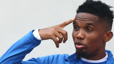 Antalyaspor'da şok ! "Eto'o gitmek istiyor"