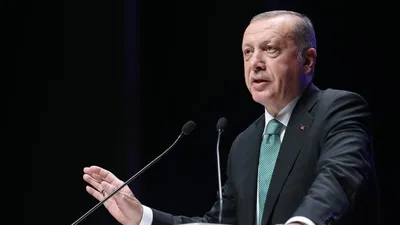 Erdoğan konuştu, izin çıktı !