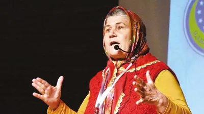 ''Bugün nefes alıyorsam Atatürk sayesindedir''