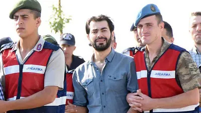 Darbeci hain: ''O gece bize bir hava fotoğrafı gösterildi...''