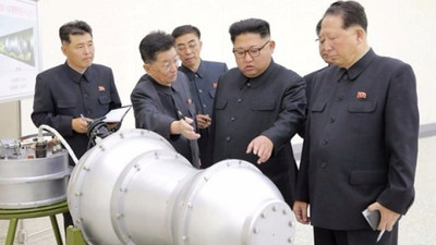 Atom bombasından 10 kat daha güçlüydü