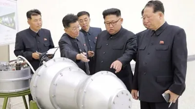 Atom bombasından 10 kat daha güçlüydü