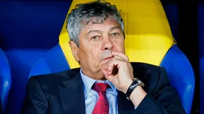Mircea Lucescu takibe devam edecek !