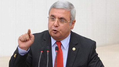 AK Partili Mehmet Metiner: ''Anıtkabir yıkılmalıdır'' dedi mi ?
