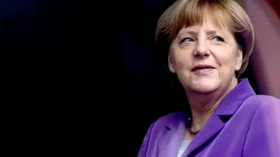 Avrupa'dan Merkel'e tokat, Türkiye'ye destek
