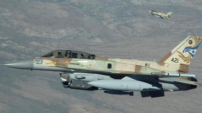 İsrail Esad'ı vurmuştu ! Net açıklama geldi
