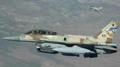 İsrail Esad'ı vurmuştu ! Net açıklama geldi