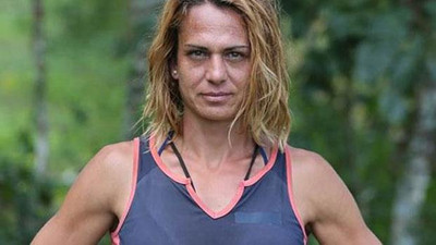 Survivor Nagihan'a talih kuşu kondu !