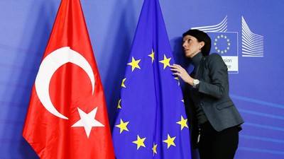 Türkiye'den vazgeçemediler ! Almanya yalnız kaldı
