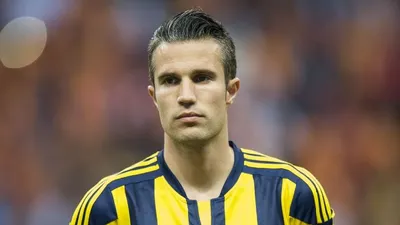 Van Persie kadro dışı kalabilir !