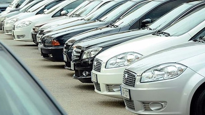 Araç kiralamaya talep 3'e katlandı
