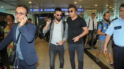Ahmet Bulut'tan Arda Turan açıklaması