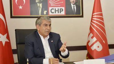CHP'li Canpolat: ''Bugün bir seçim olsa İstanbul’u kazanıyoruz''