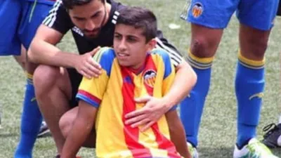 Dünya devleri 15'lik Türk yıldızın peşinde