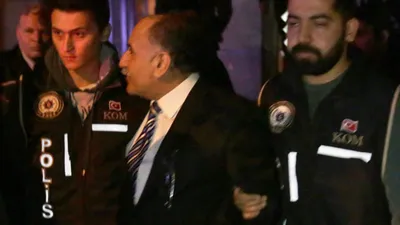 FETÖ'nün ''para kasası'' itirafçı oldu