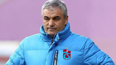 Rıza Çalımbay: Layık olduğumuz yere geleceğiz