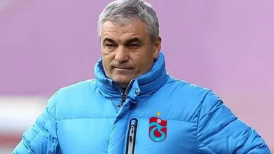 Rıza Çalımbay: Layık olduğumuz yere geleceğiz