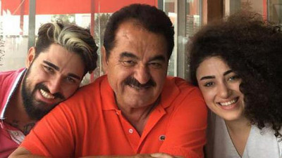 Dilan ''Tatlıses'' soyadını kazandı