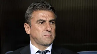 Hamza Hamzaoğlu Antalyaspor’da !
