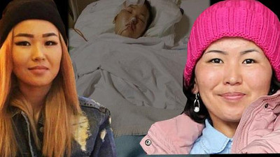 ''Öldü'' dediler ama doktorları bile şaşırttı