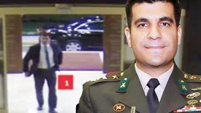 Yüzbaşı Akın itiraf etti ! 2 subay gözaltında...