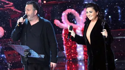 Yılbaşı gecesi vatandaş hangi kanalı izledi ?