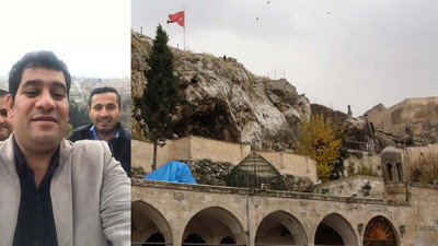 Doğum günü selfiesi ölümle bitti