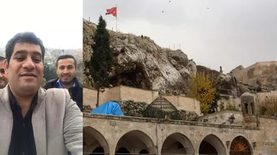 Doğum günü selfiesi ölümle bitti