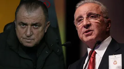 Ünal Aysal’dan olay Fatih Terim sözleri !