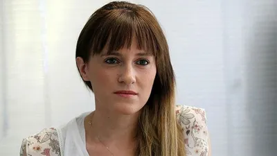 Şehidimizin eşi: ''Ben artık vatanımla evliyim''
