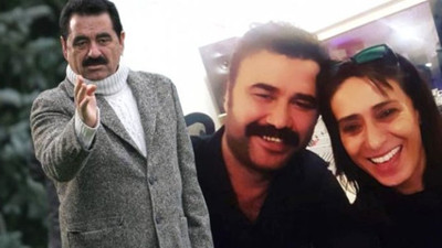 İbrahim Tatlıses'e kardeş şoku: Onun maaşlı elemanı değilim