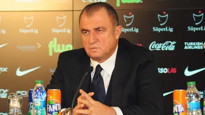 Fatih Terim'den Ünal Aysal'a olay yanıt !