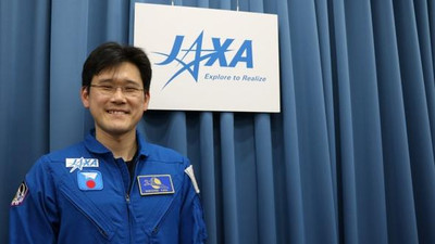 ''Uzayda 9 santim uzadım'' diyen astronottan şok açıklama