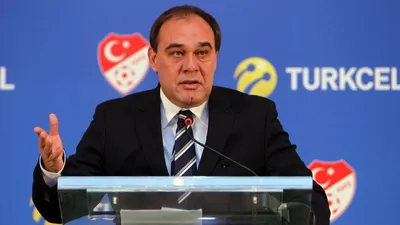 Yıldırım Demirören'den Aysal'a yanıt !