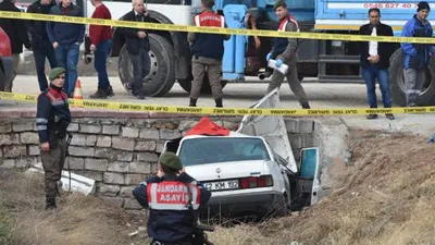 Panolar dehşet saçtı: 3 ölü