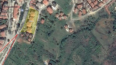 İstanbul'da askeri lojmanlar konut oldu