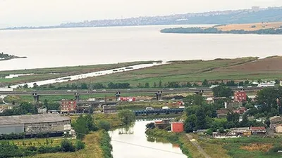 Hükümetten Kanal İstanbul açıklaması