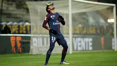 Neymar'ın gol sevincinin anlamı belli oldu !