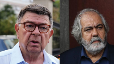 AYM kararının ardından Şahin ve Altan hakkında flaş gelişme