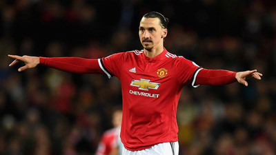 Beşikaş'tan Ibrahimovic bombası !