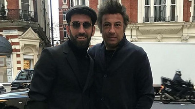 Ahmet Bulut'tan Arda Turan açıklaması