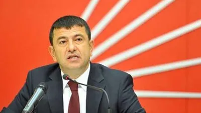 CHP'li Ağbaba'dan Bahçeli için zehir zemberek sözler