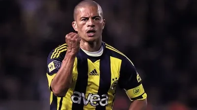 Alex'ten duygulandıran Fenerbahçe mesajı