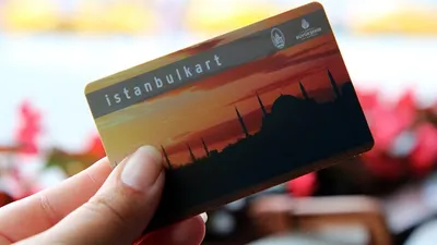 İstanbulkart sayısı 30 milyonu aştı