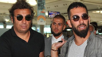 Ahmet Bulut: 8-12 farklı teklif aldık !