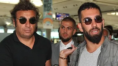 Ahmet Bulut: 8-12 farklı teklif aldık !