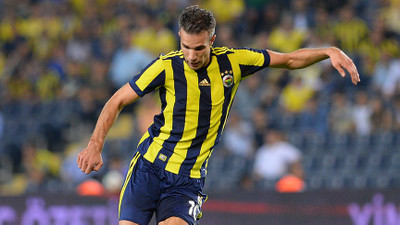 Van Persie Feyenoord yolunda !