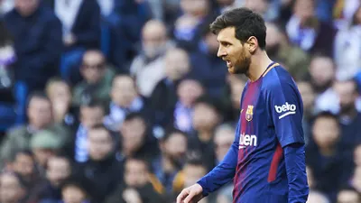 Messi için bomba iddialar !