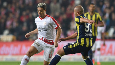 Nasri'ye 4 yıl men cezası gelebilir !